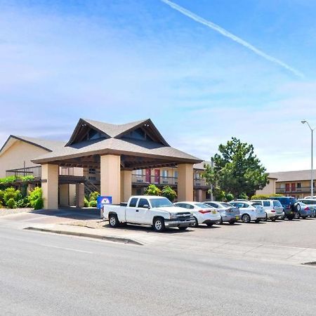 Days Inn By Wyndham Albuquerque Northeast Exterior foto