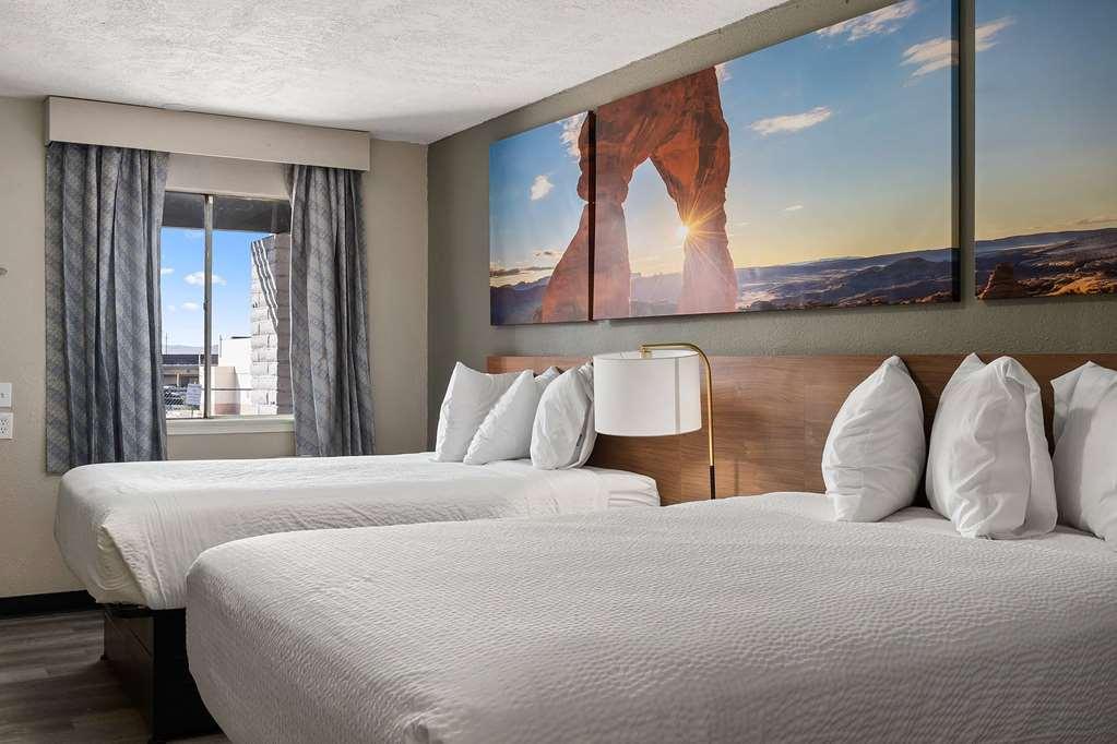 Days Inn By Wyndham Albuquerque Northeast Habitación foto