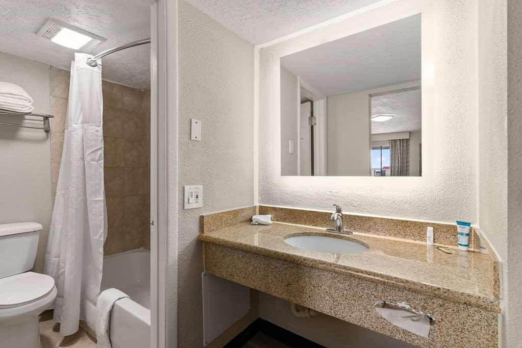 Days Inn By Wyndham Albuquerque Northeast Habitación foto