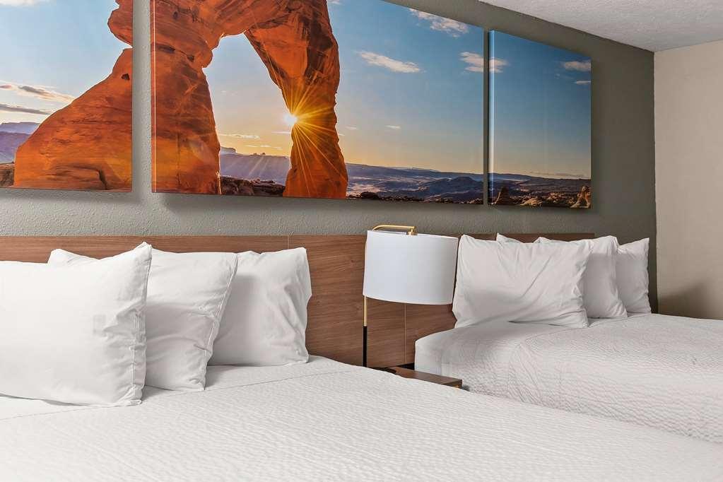Days Inn By Wyndham Albuquerque Northeast Habitación foto