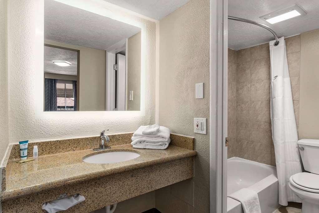 Days Inn By Wyndham Albuquerque Northeast Habitación foto